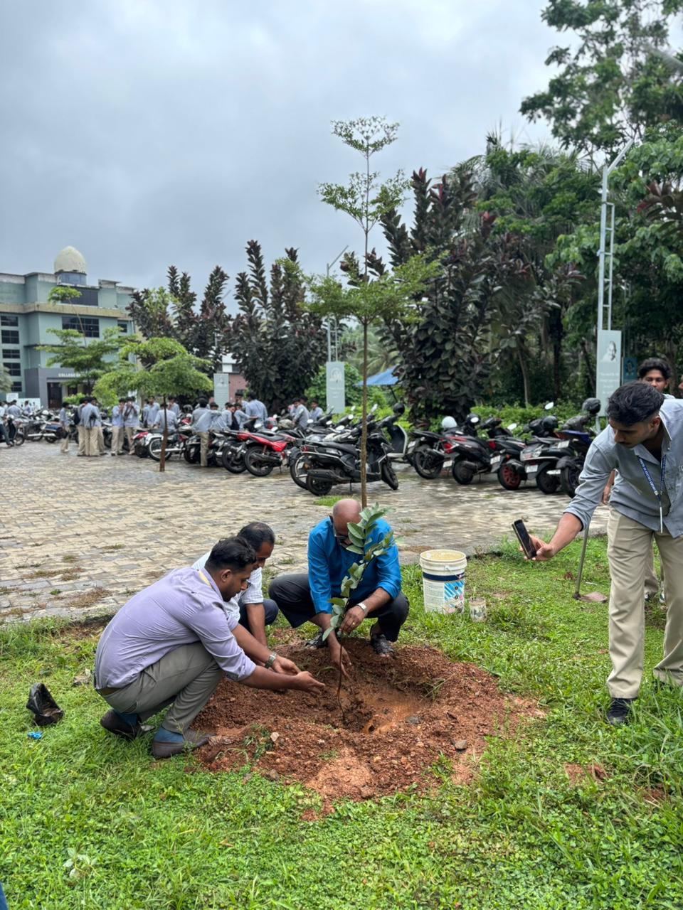 ENVIRONMENTAL DAY 2026