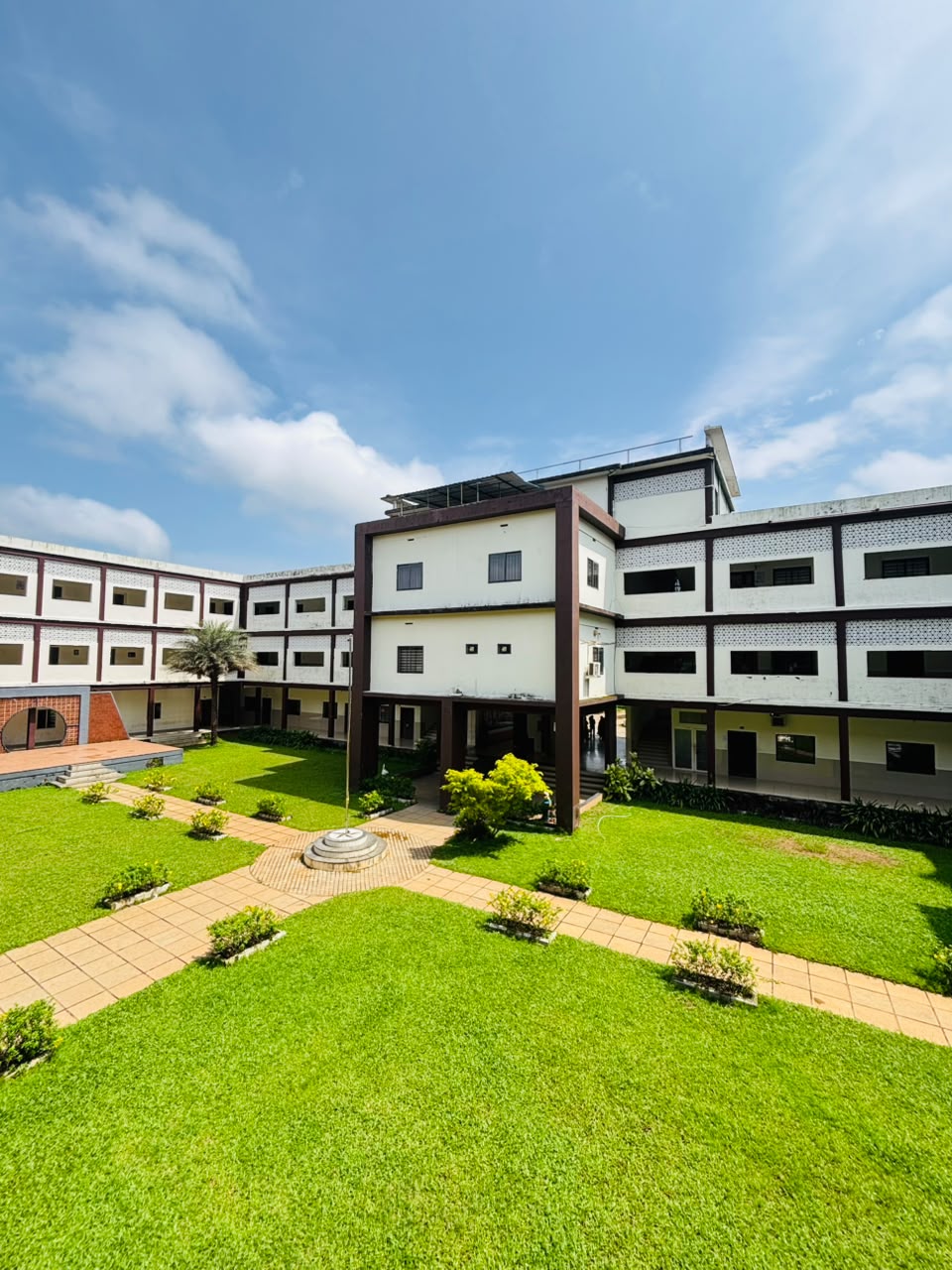 ACADEMIC