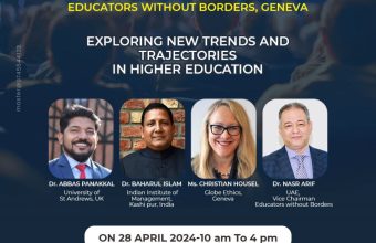 Global Educational Workshop 2k24