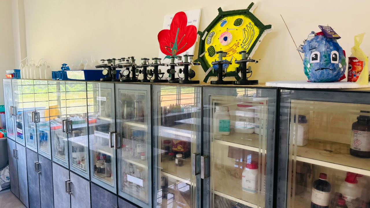 BOTONY LAB