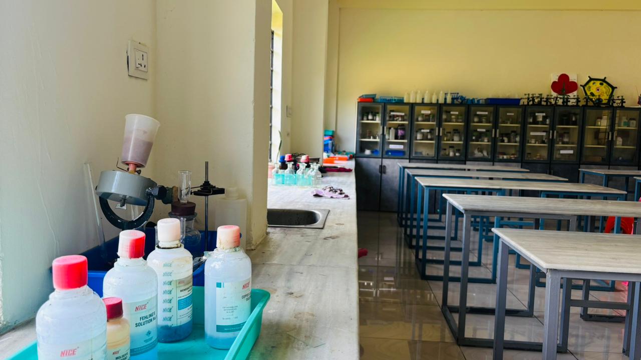 BOTONY LAB