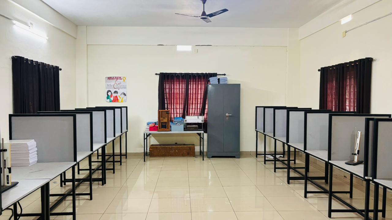 PSYCHOLOGY LAB
