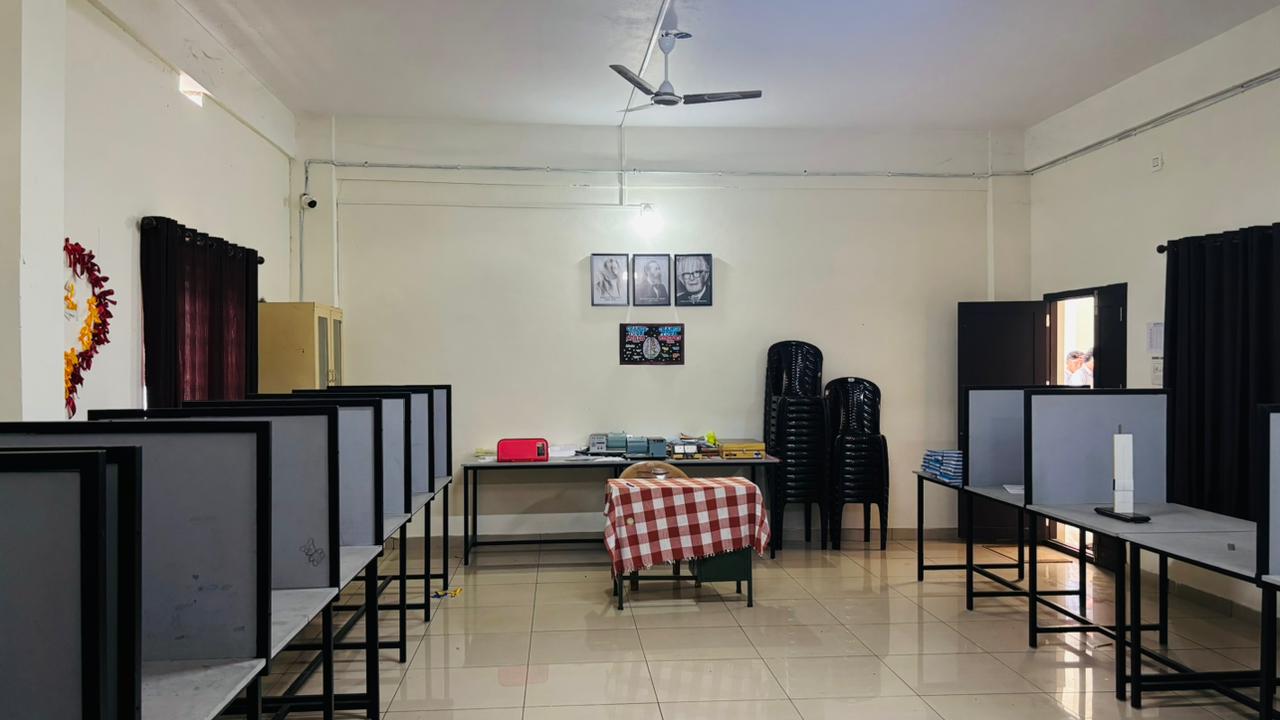 PSYCHOLOGY LAB