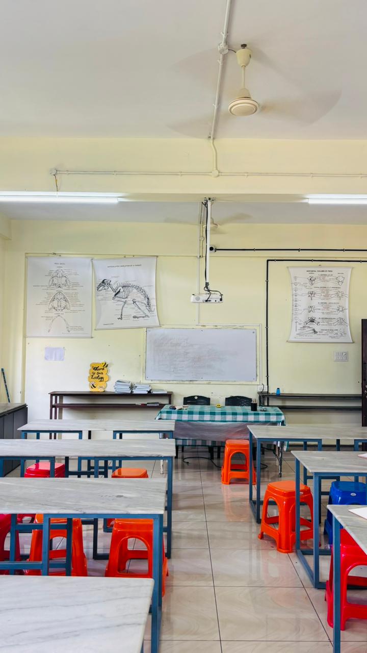 Zoology Lab