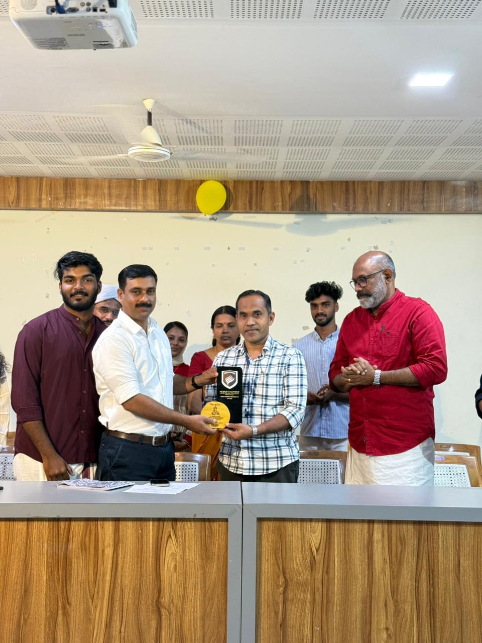 Magazine Prakashanam